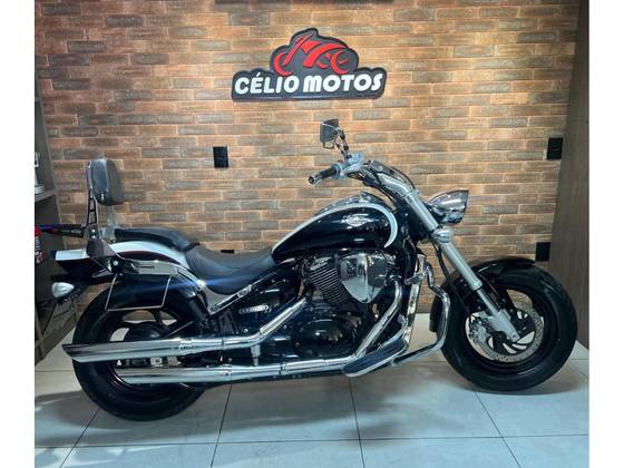 SUZUKI BOULEVARD M800 SUZUKI BOULEVARD M800